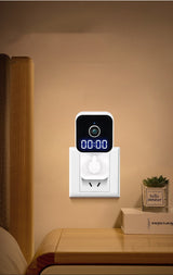 Home Wifi HD Direct Camera Baby Remote Monitor