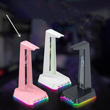 ST2Head Stand Pro Headphone Display Stand Detachable