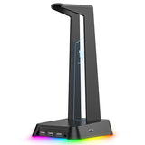 ST2Head Stand Pro Headphone Display Stand Detachable