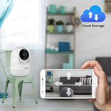 Baby Monitor - High Definition Camera