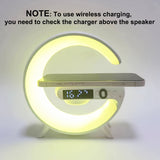 Smart LED Wireless G Speaker Pro