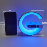 Smart LED Wireless G Speaker Pro