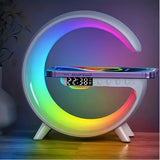 Smart LED Wireless G Speaker Pro
