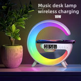 Smart LED Wireless G Speaker Pro