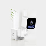 Home Wifi HD Direct Camera Baby Remote Monitor