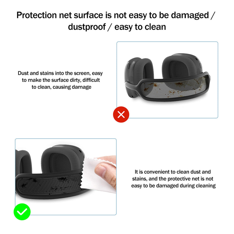 Ultra Durable Headphone Cover Pro