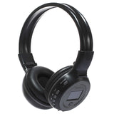 Headphone Wireless Headset Sparkle b570
