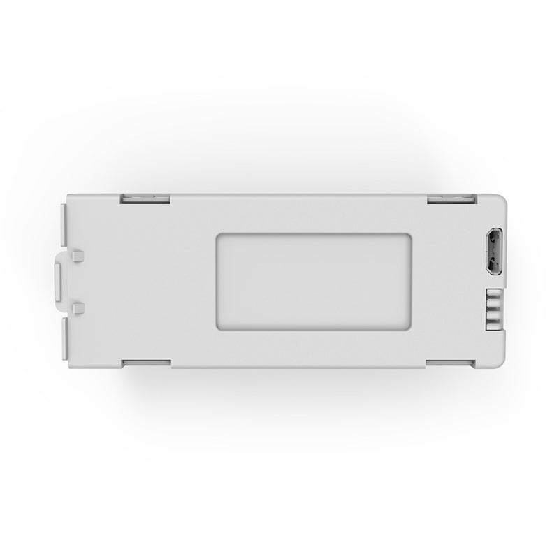 DualCam 4K Airplane Toy ProX2X