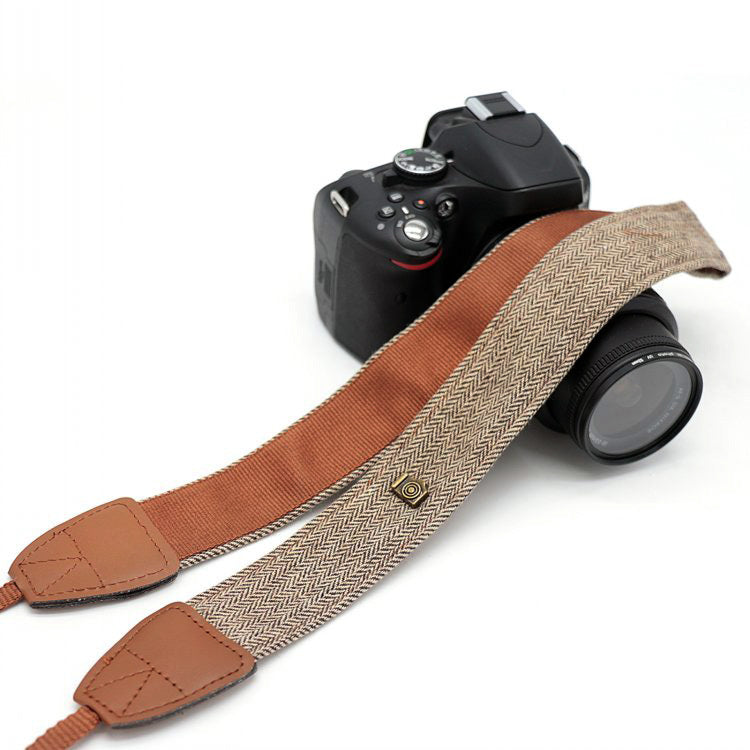 SLR Digital Camera Strap Pro Max
