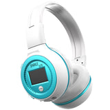 Headphone Wireless Headset Sparkle b570