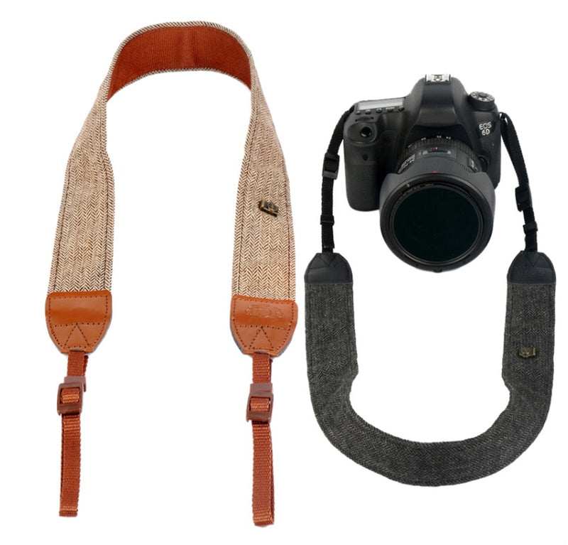 SLR Digital Camera Strap Pro Max