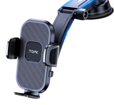 TOPK Car Phone Holder Ultra Durable