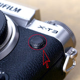 Camera Shutter Cover Button Pro