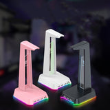 ST2Head Stand Pro Headphone Display Stand Detachable