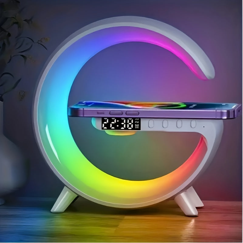 Smart LED Wireless G Speaker Pro