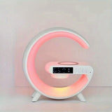 Smart LED Wireless G Speaker Pro
