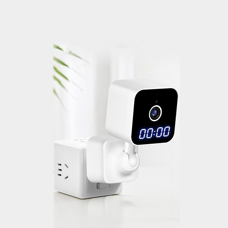 Home Wifi HD Direct Camera Baby Remote Monitor