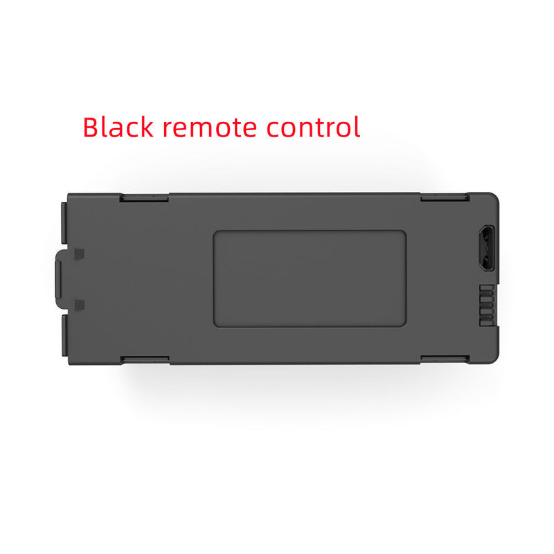 DualCam 4K Airplane Toy ProX2X